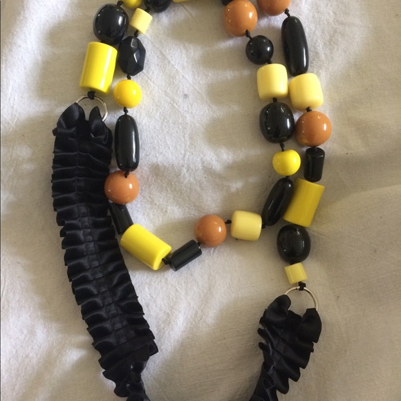 Justin Giunta / Subversive for Target Necklace - Picture 6 of 9